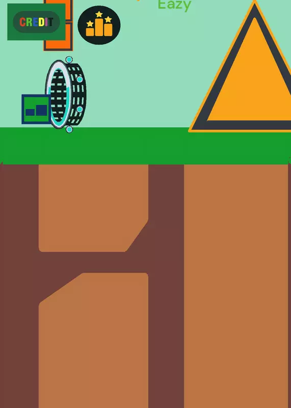 Game by @ThisewRandira