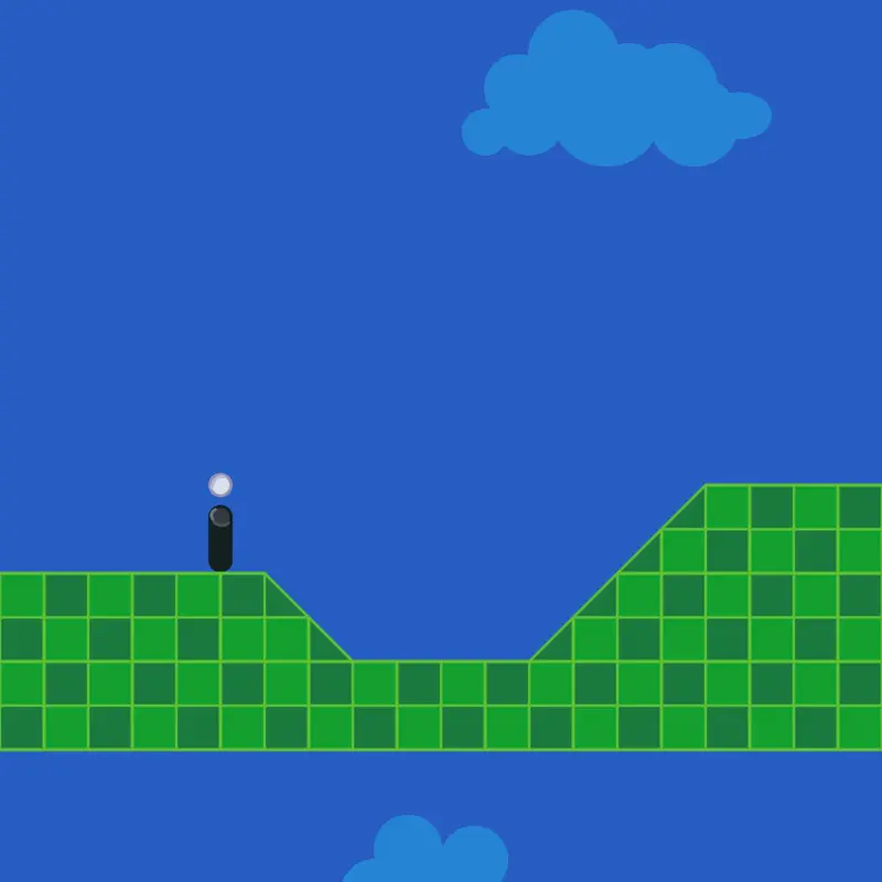 Game by @_Michael-Jackson