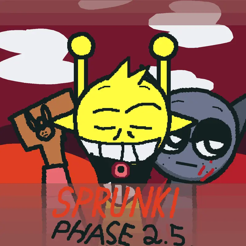 Game by @SMILEY_SMILE