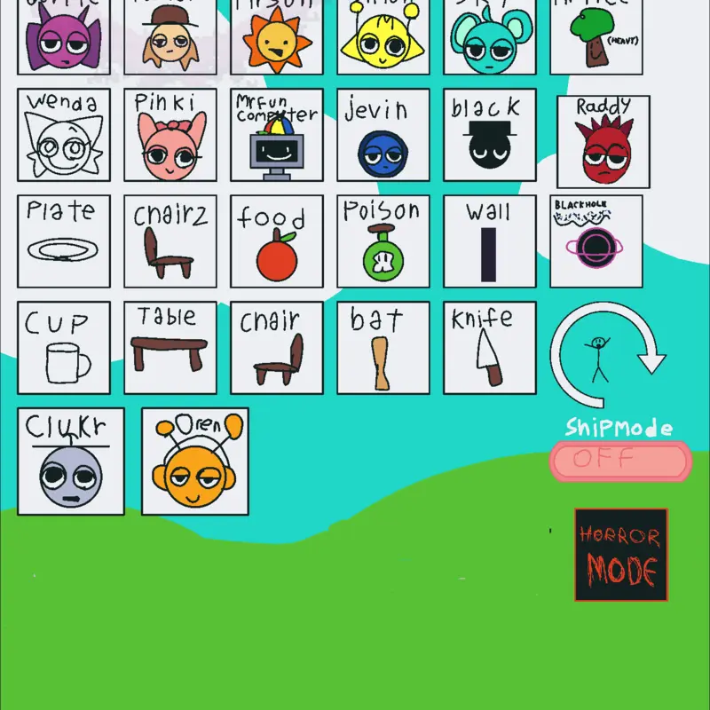 Game by @Polska_Polka