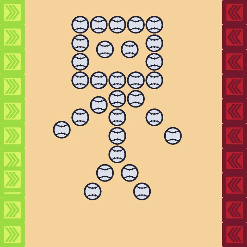 Game by @cube_space