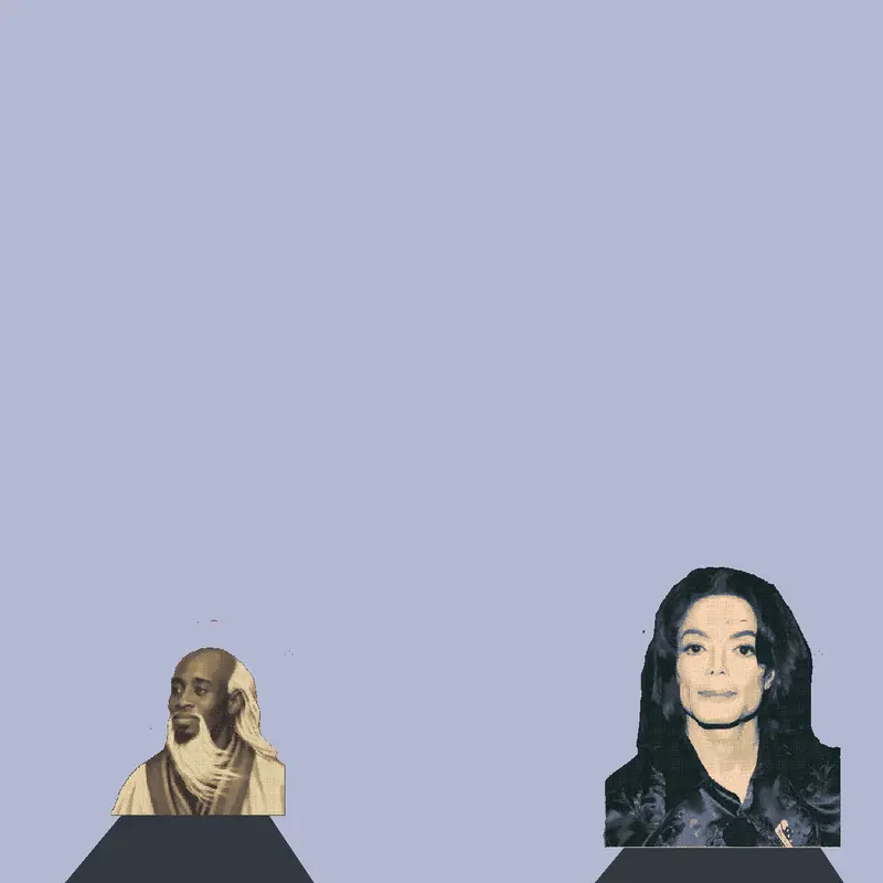 The 4 characters 💎💎💎💎 by @kooo9i