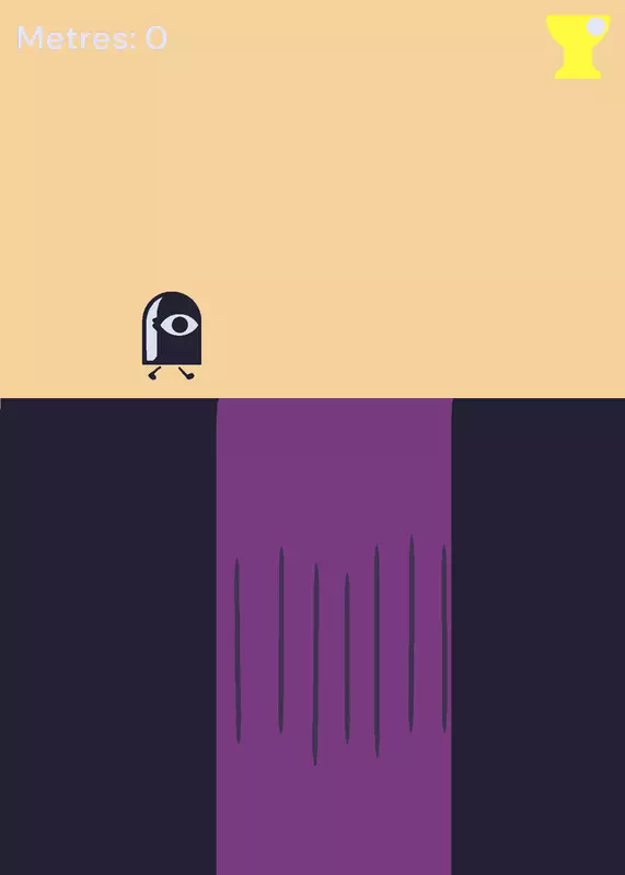 Game by @oozymaker