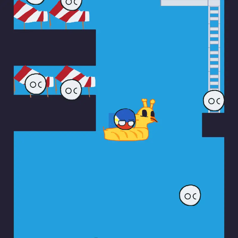 Game by @sprunki-animation