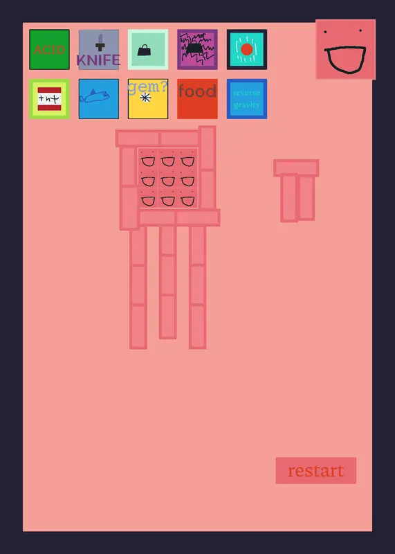 Game by @flinger1052