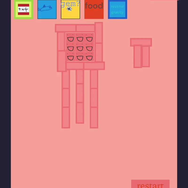 Game by @flinger1052