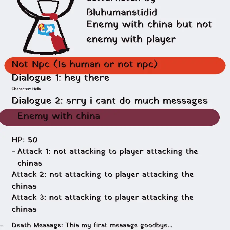 Game by @BlueHumanStudio