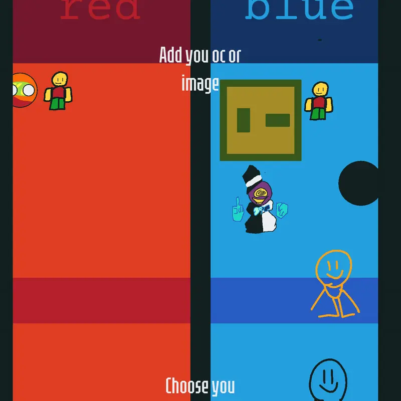 Game by @kartoffel