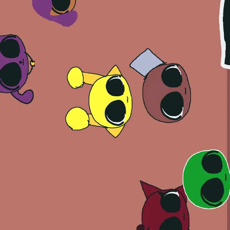 Game by @gatagamer