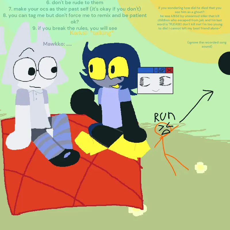 Game by @PikachuKid