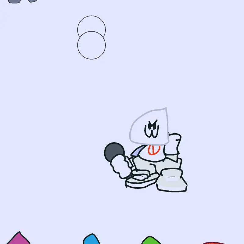Game by @ryanry