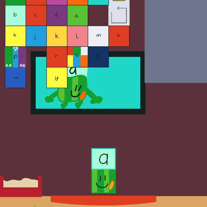 Game by @678910_nb