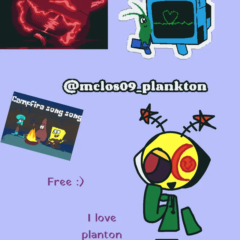 Game by @melos09_plankton