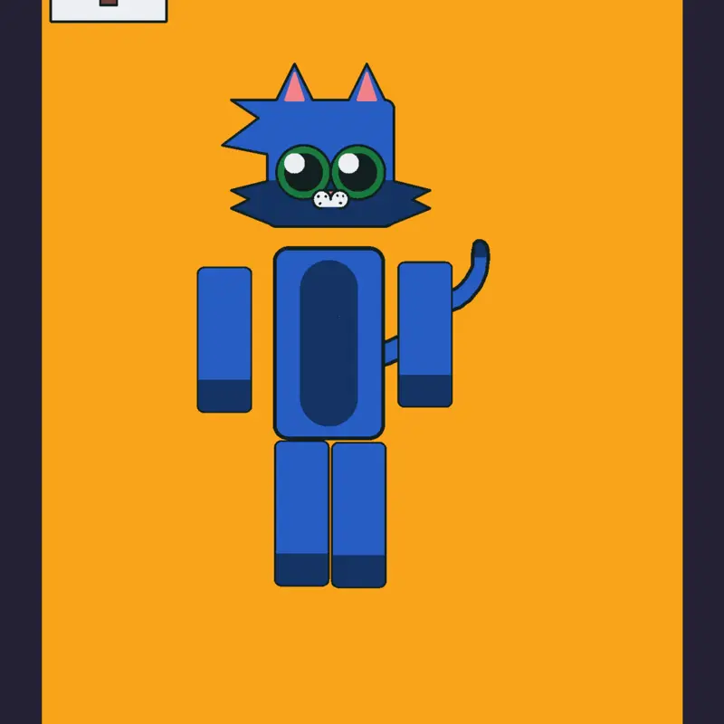Game by @Silly_White_Guy
