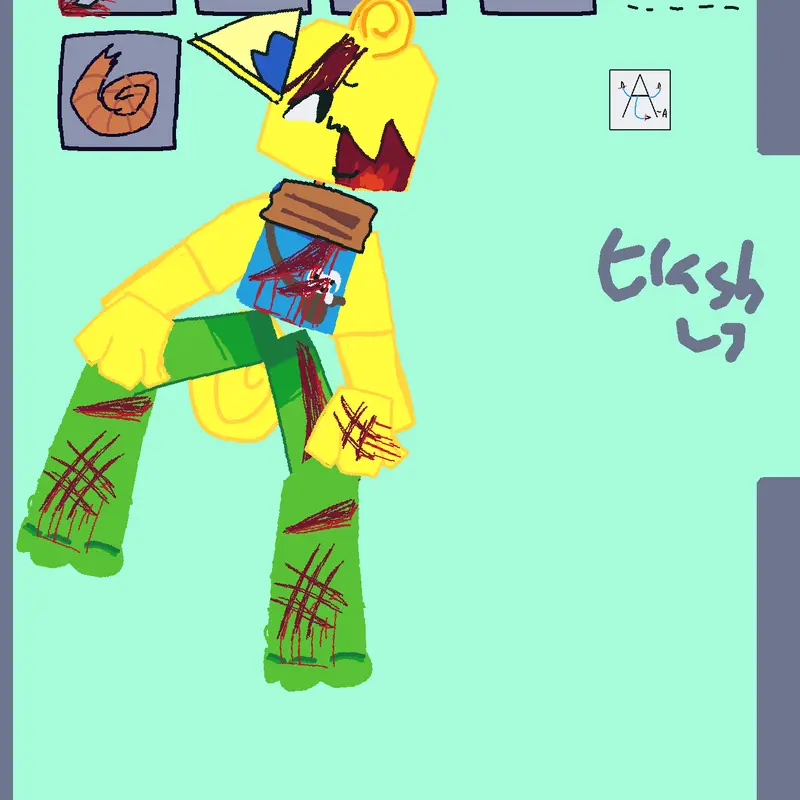 Game by @kitkat_doesfunthings