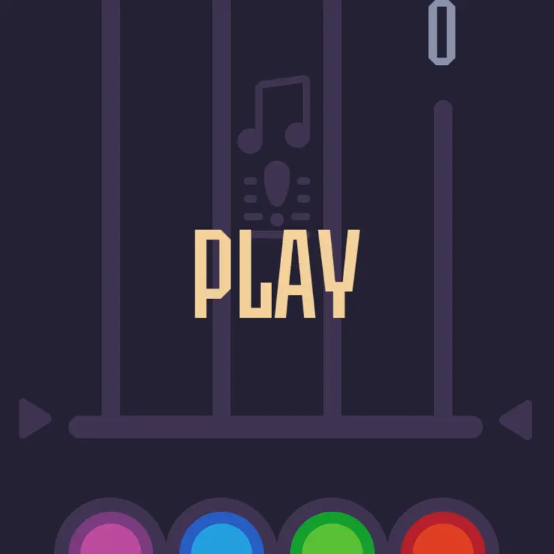 Game by @blacrehite