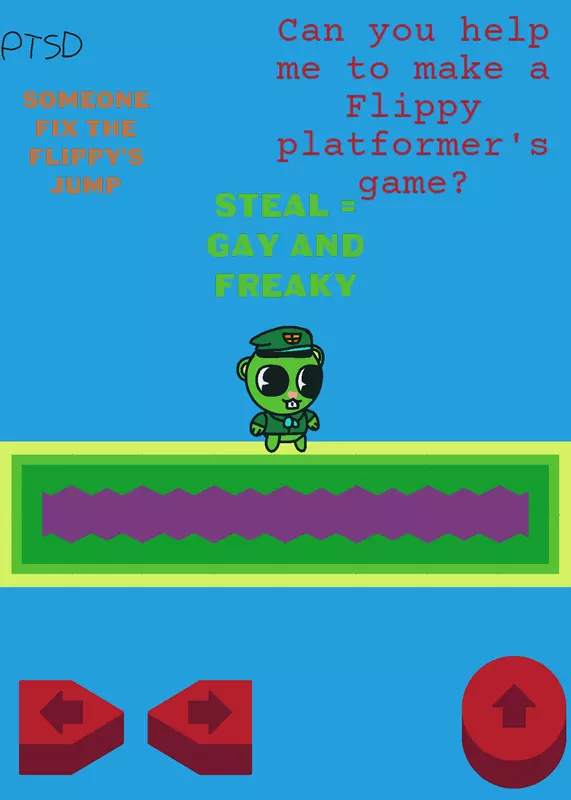 Game by @Firegroun