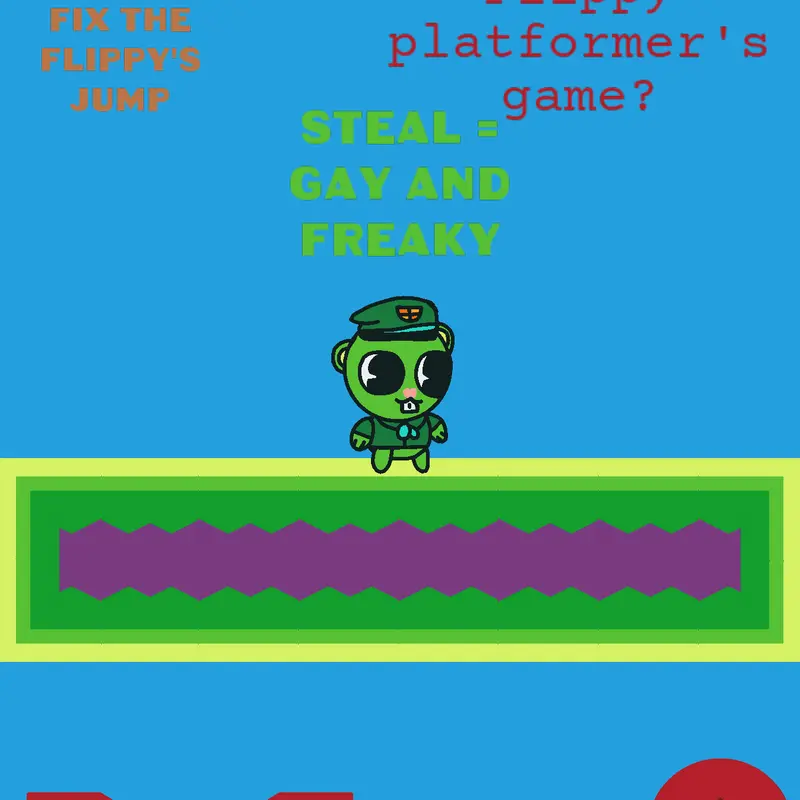 Game by @Firegroun