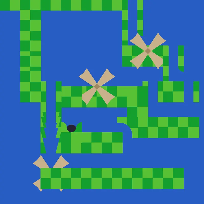 Game by @code_cool