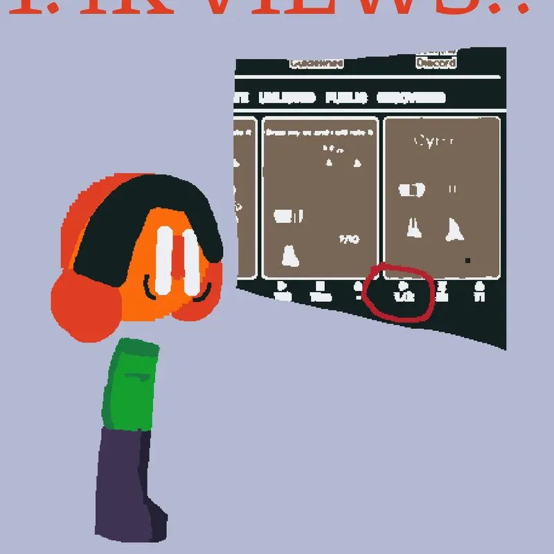 Game by @cyrse