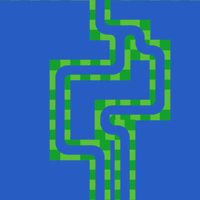 Game by @DevMakers