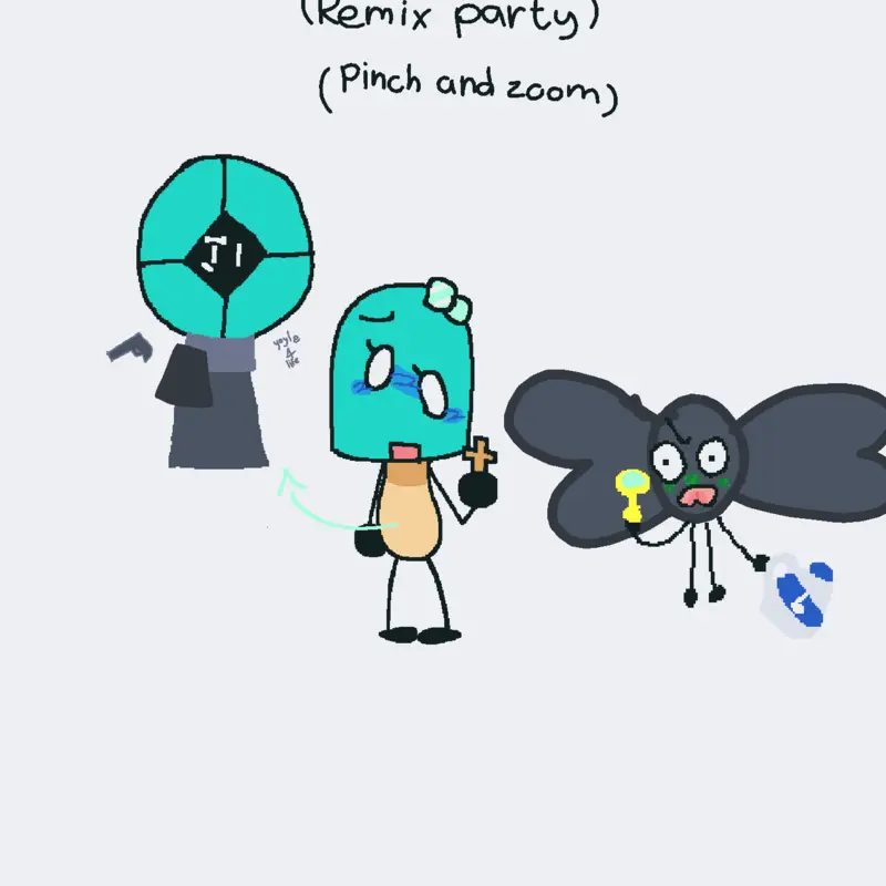 Game by @YOYLE4LIFE