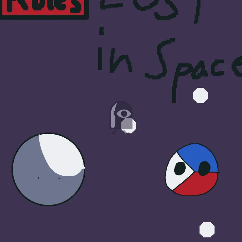 Game by @Planetmercury