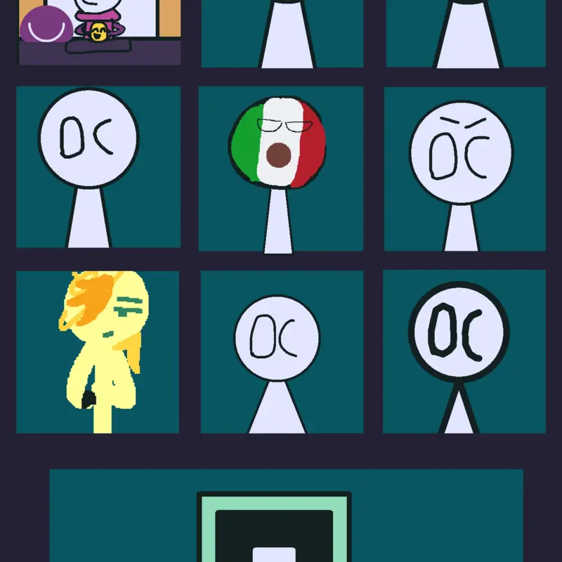 Game by @mexicocute