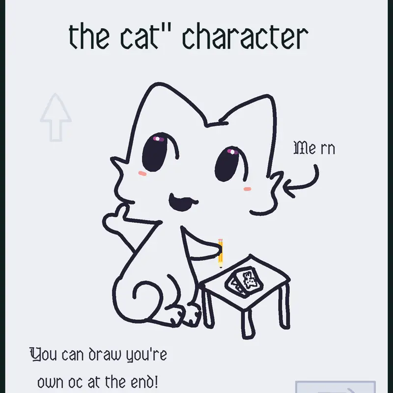 Game by @Michi_thecat3