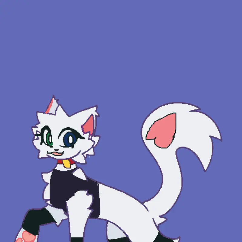 Game by @SillyDandy