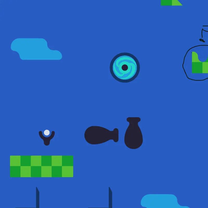 Game by @aryamcito