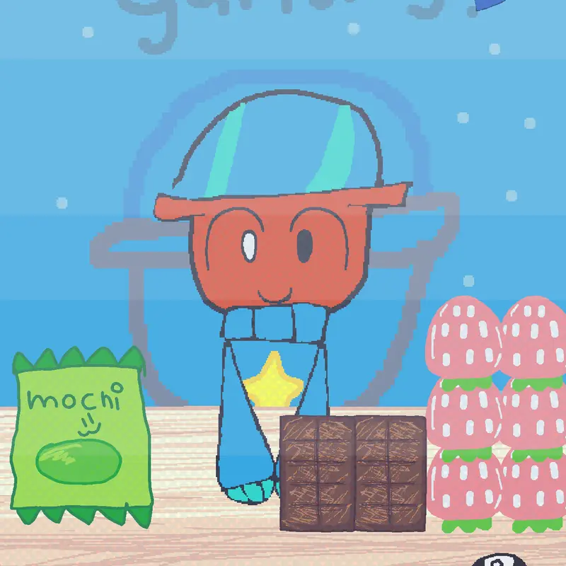 Game by @Dandyworld_bigfan