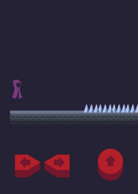 Troll game 0.4 (Inspired By Level devil)