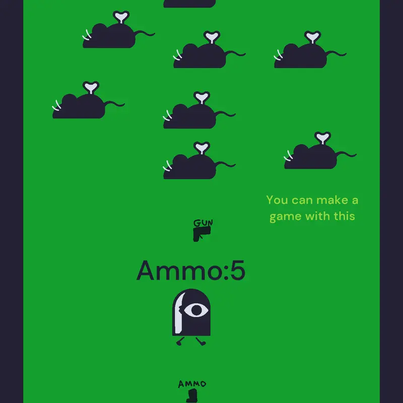 Game by @Ezrainfinity