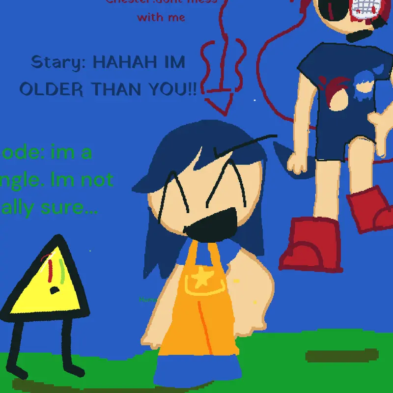 Game by @xXChester_125Xx