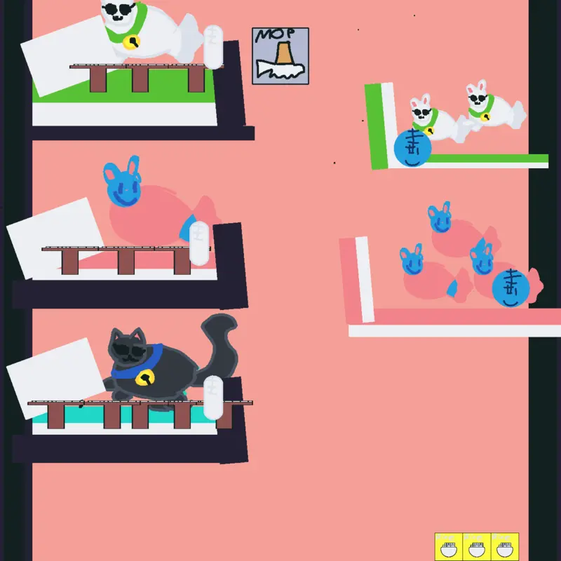 Game by @Lizzie_IDK_Remix