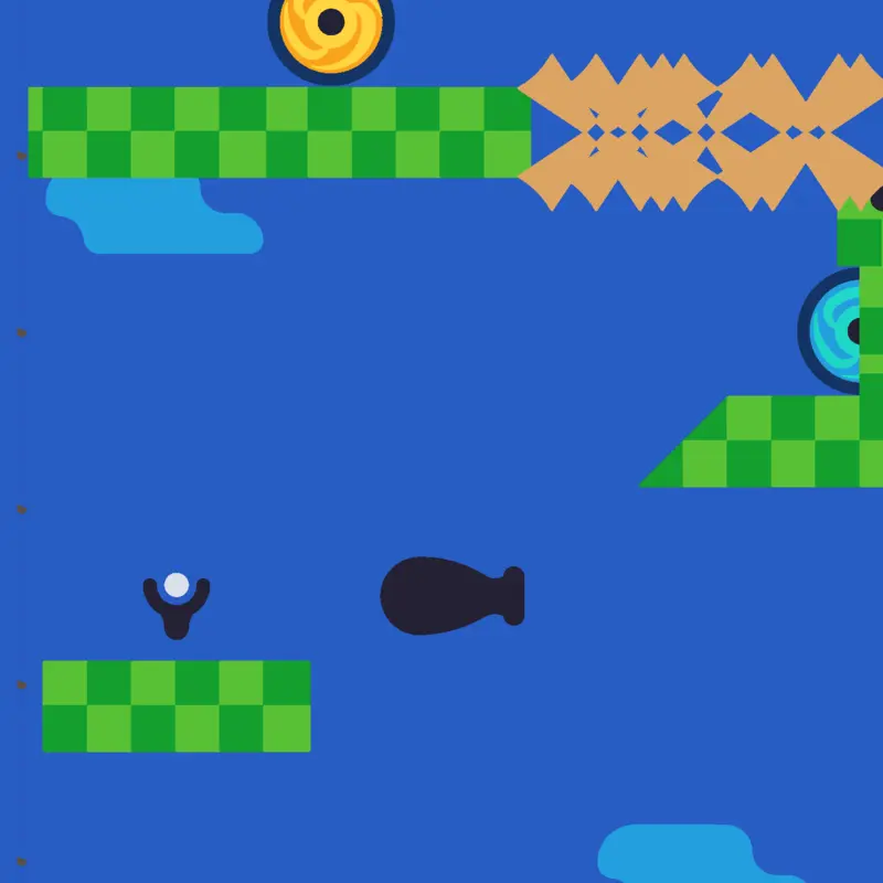 Game by @MaximCastle