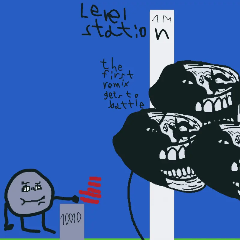 Game by @trollgz_newest