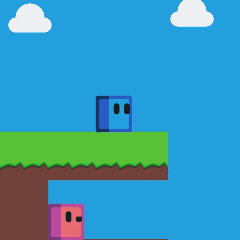 Game by @Demonot