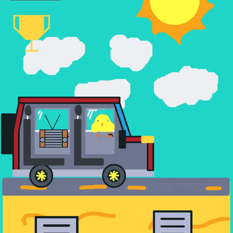Game by @PrezesStudio