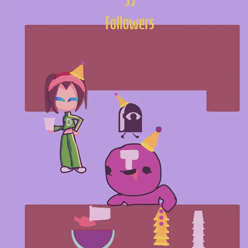 Game by @oxm