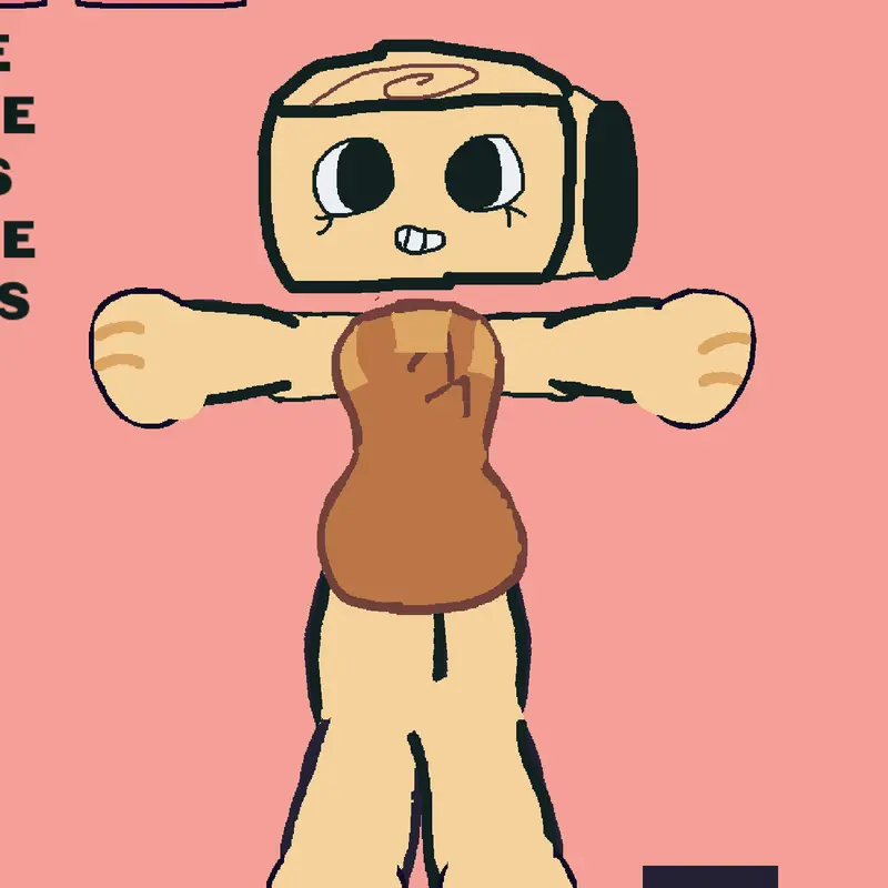 Shelly!!!! by @izabelamilea