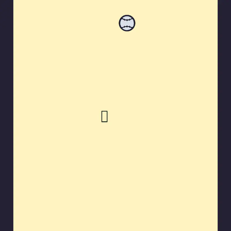 Game by @tjdev