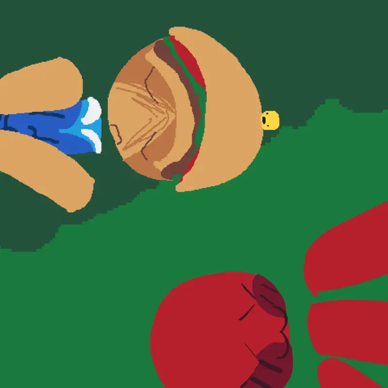 Game by @mentally_piveot