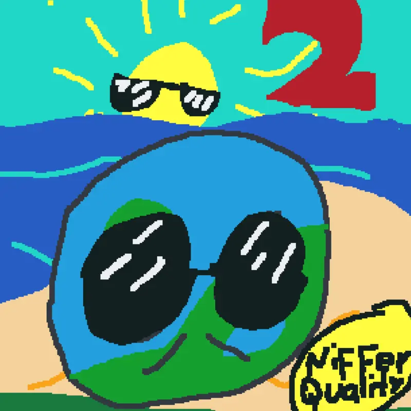 TCoM 2 by @niffer_randomofficial