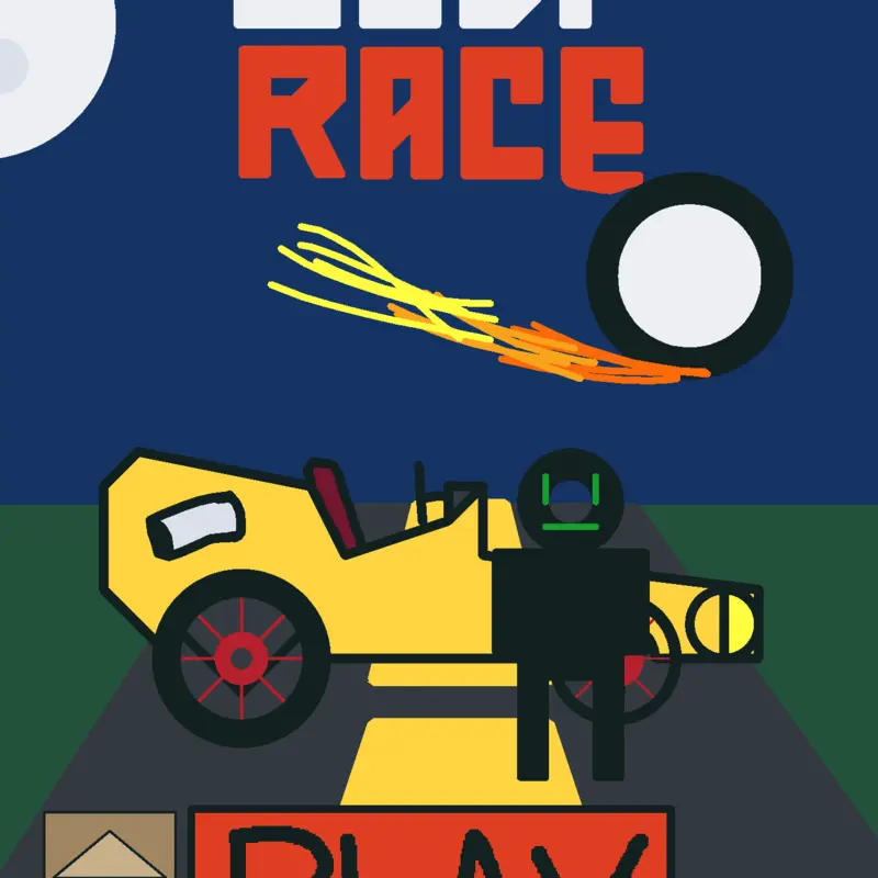 Game by @Haikal-AR007