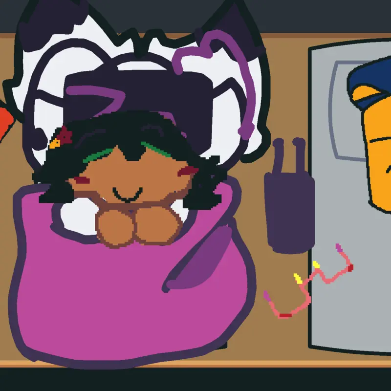 Game by @candyland_fishylove