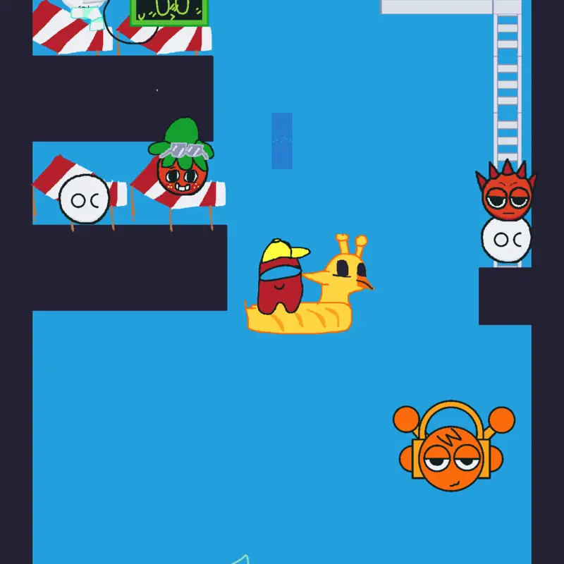 Game by @HAN_N_FELIX_OFFICIAL