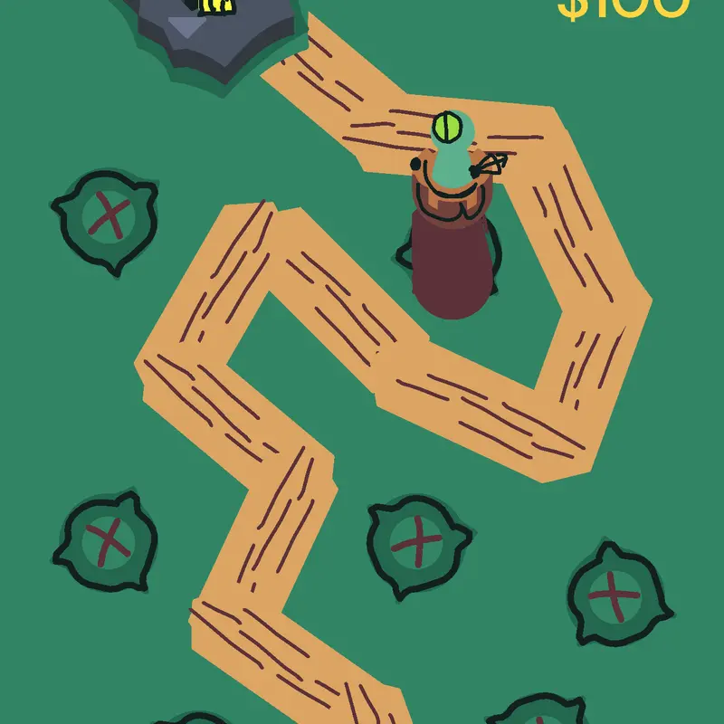 Game by @mattymlr