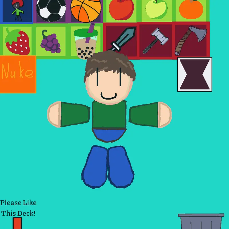 Game by @0950910237